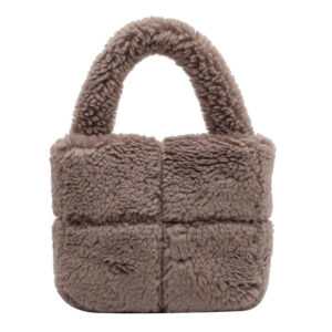 Alternative view of Portable Large Capacity Tote Bag Female