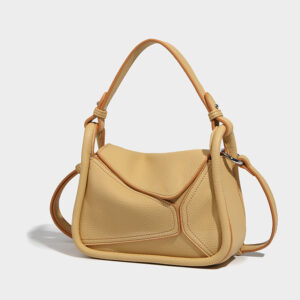 Alternative view of Women's Fashion All-match High-quality Messenger Shoulder Bag