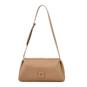 Alternative view of Women's Niche Retro Large Capacity Commuter Shoulder Bag