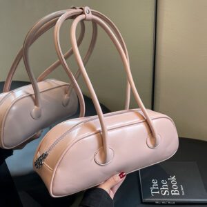 New Style High-grade Western Style Shoulder Bag