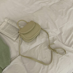 Alternative view of Versatile Crossbody Bag Women's Fashion Contrast Color