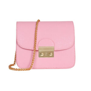 Alternative view of Trendy Women's Square One-shoulder Chain Bag