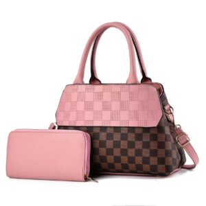 Alternative view of Women's Fashion Large Capacity Combination Bags