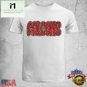 Atlanta Falcons NFL Unisex T-Shirt