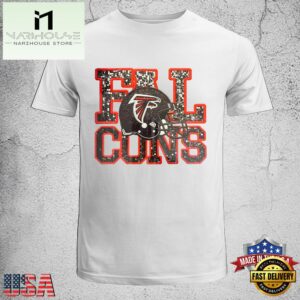 Atlanta Falcons Sport Unisex T-Shirt