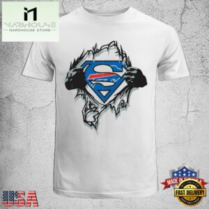 NFL Super Buffalo Bills Unisex T-Shirt