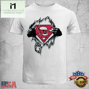 Super Arizona Cardinals Unisex T-Shirt