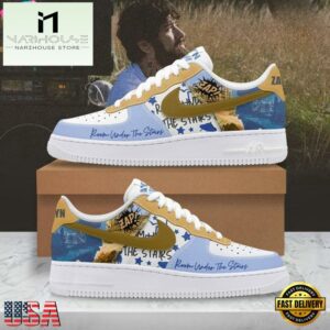 Zayn Room Under The Stairs Air Force 1 Shoes Gift For Men Women