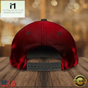 Athletic Bilbao Txapeld Nak Classic Cap