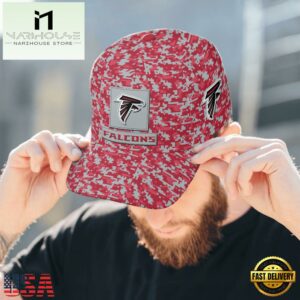 NFL Atlanta Falcons Team Baseball Cap , Designer Baseball Caps 7 Atlanta Falcons NFL Team Baseball Cap