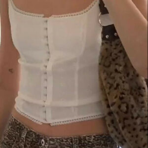 Alternative view of Women's Fashion Jacquard Fabric Tights