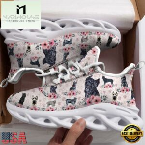 Cane Corso Max Soul Shoes For Men Women Dog Shoes Running