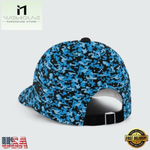 Carolina Panthers NFL Team Baseball Cap