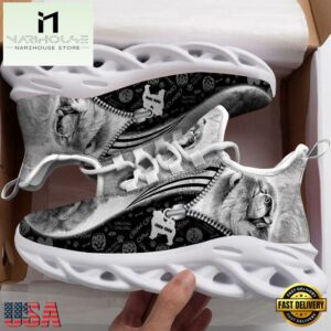 Chow Chow Sketch Max Soul Shoes For Men Women Dog Shoes Running