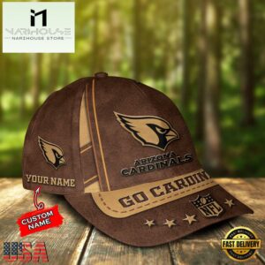 Custom Name Atlanta Falcons Nfl Team Sport Baseball Cap