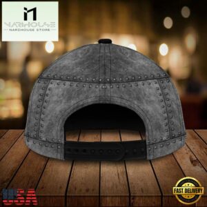 Custom Name NFL Denver Broncos Superman All Over Print 3D Classic Cap