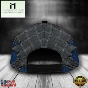 Custom Name NFL Seattle Seahawks Wonder Woman 3D Cap Hats 6 Custom Name NFL Seattle Seahawks Wonder Woman All Over Print 3D Classic Cap