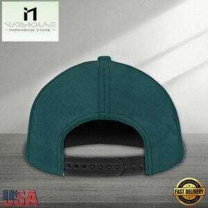 Custom Name Philadelphia Eagles Classic Baseball Cap