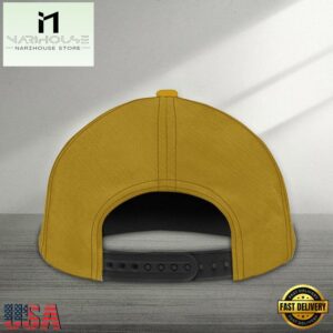 Custom Name Pittsburgh Steelers Classic Baseball Cap