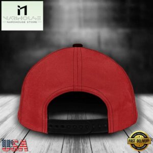 Custom Name San Francisco 49ers NFL Mascot Damn Right Sport Baseball Cap