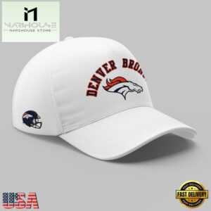 Denver Broncos FC West Den Baseball Cap