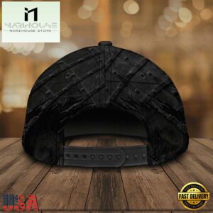 Deutscher Meister 2025 Bayer Leverkusen Personalized Classic Cap