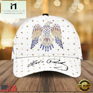 Elvis Presley Wing, Elvis Presley Classic Cap