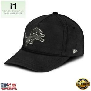 Eminem x Detroit Lions One Pride Baseball Cap