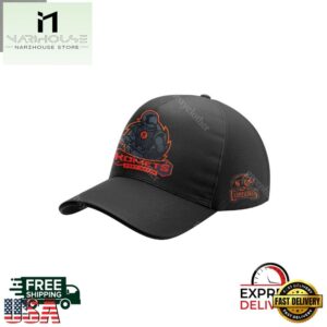 Fort Wayne Komets X Blackout Night 2025 Cap