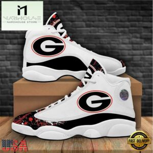 Green Bay Packers Football NFL Air Jordan 13 Shoes - Gift For Fans