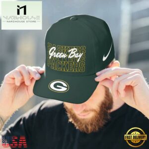 Green Bay Packers NFL Team Baseball Cap
