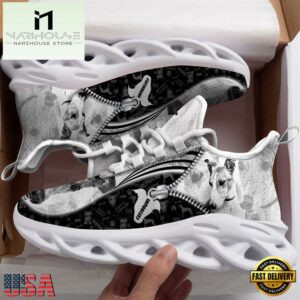 Greyhound Max Soul Shoes For Men Women Dog Shoes Running