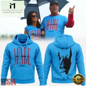 Houston Texans HTown Made Training Camp Hoodie