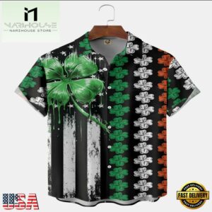 Irish Leprechaun Patrick'S Day Shirt For Men And Women