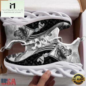 Irish Setter Sketch Max Soul Shoes For Men Women Dog Shoes Running