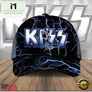 Kiss Band, Kiss Band Thunder Classic Cap