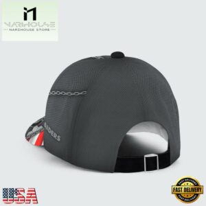 Las Vegas Raiders NFL Team Baseball Cap For Fans