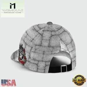 Las Vegas Raiders NFL Team Baseball Cap