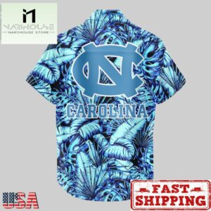 NFL Maui Invitational North Carolina Basketball Hawaii Shirt , Vintage Hawaiian Shirts 5 Maui Invitational North Carolina Basketball Hawaii Shirt