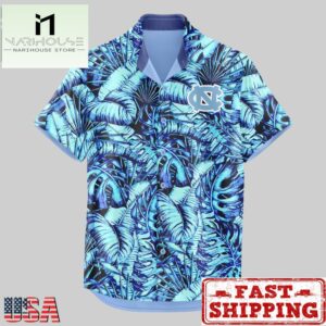 Maui Invitational North Carolina Basketball Hawaii Shirt