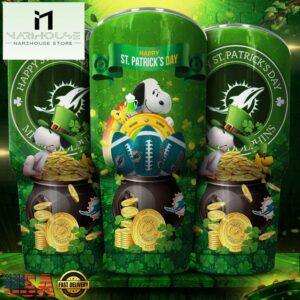 Miami Dolphins NFL Sport Patrick Day Tumbler