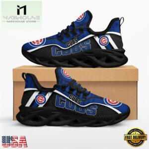 MLB Chicago Cubs Jumpstart M Soul Shoes
