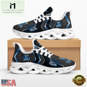 MLB Kansas City Royals Pro Standard Max Soul Shoes