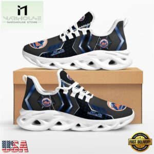 MLB New York Mets Pro Standard Max Soul Shoes