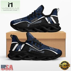 MLB New York Yankees Jumpstart M Soul Shoes