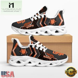 MLB San Francisco Giants Pro Standard Max Soul Shoes