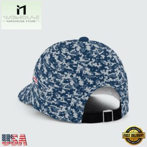 New England Patriots NFL Team Baseball Cap