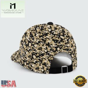 New Orleans Saints NFL Team Baseball Cap