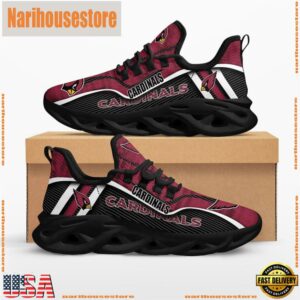 NFL Arizona Cardinals Jumpstart M Soul Shoes