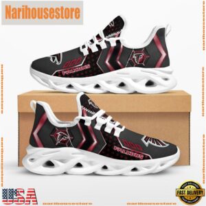 NFL Atlanta Falcons Pro Standard Max Soul Shoes